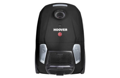 Hoover - Capture Pet Bagged Cylinder - Vacuum Cleaner Hoover - Capture Pet Bagged Cylinder - Vacuum Cleaner